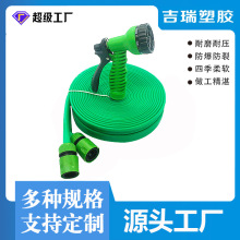 高压汽车洗车水枪家用多功能花洒浇花水管软管刷车用品防冻水带