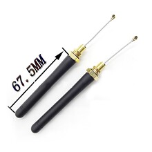 2400-2500MHZ WIFI�쾀 ��������쾀 RF1.13 ��IPEX����