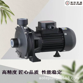 广东澳特AT-CP128经济型热水绿色小型，用于设备冷却循环使用的