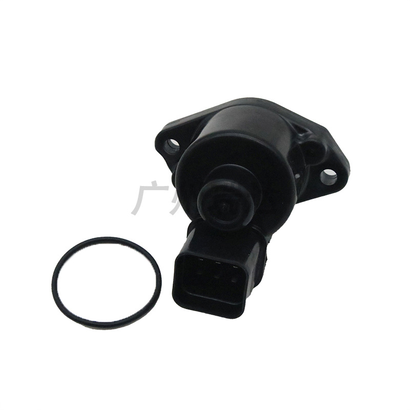 Aplicable a la válvula de control de ralentí de piezas de automóviles Mitsubishi E9T15373C en stock mayorista