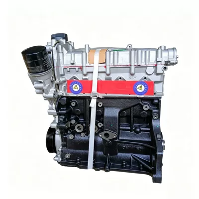 Assembly, Engine assembly