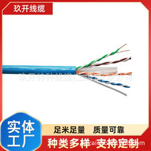   FTP4*2*23AWG ˮ 5±