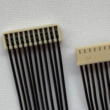 A11SR11SR30K203A JUMPER CABLE 11SR-3S - 11SR-3S 8" 1:1