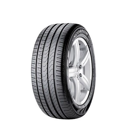 Шины Pirelli PIRELLI Scorpion Verde 255/50R19 новые оригинальные полные шины