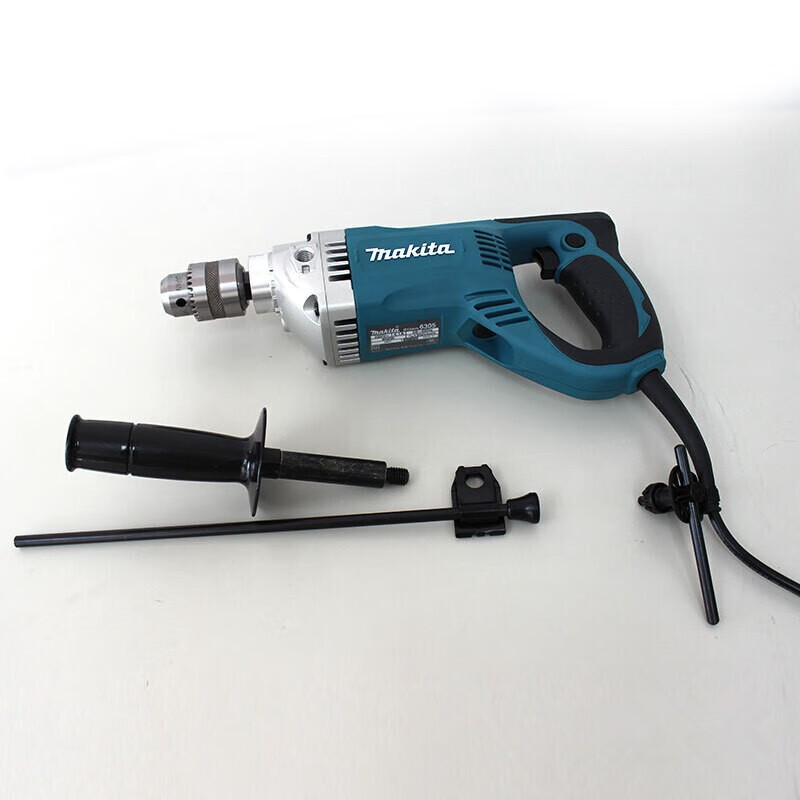 13MM taladro de mano de alta potencia industrial DP4011 taladro de pistola HP2050 taladro eléctrico de impacto eléctrico