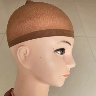 Stockings Wig Hair Net Head Cover
