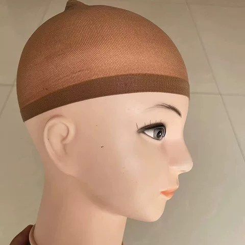 Stockings Wig Hair Net Head Cover