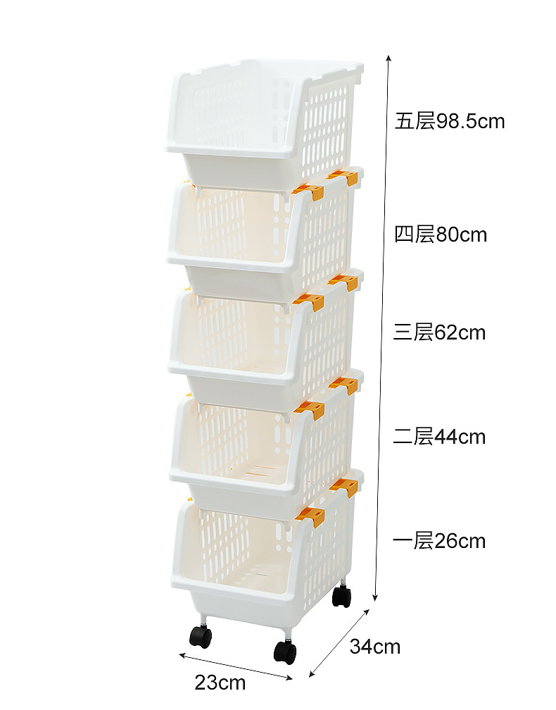1556-1557-收纳筐（白色-透明）书桌收纳_17.jp