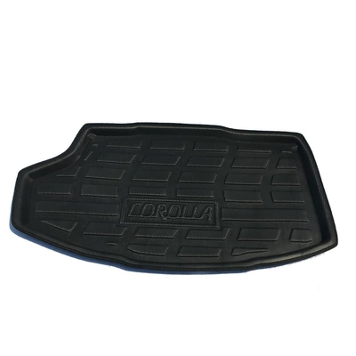 Yize Land Cruze Rear: Trunk Mat - corolla-hybrid-power-16-models-so-far-special-car