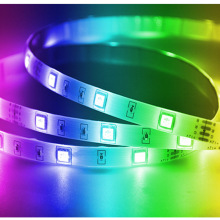 ���ɠ���rgb��LED5050�߲ʷՇ����l�����������{���NЧ������