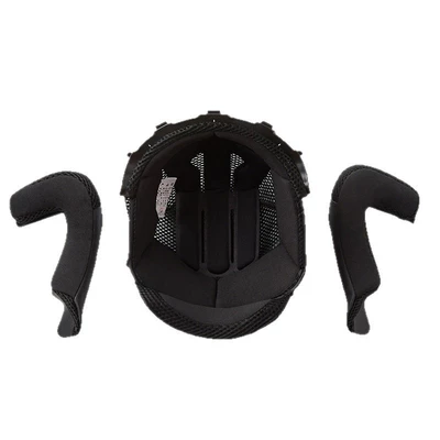 GXT/BLD708/160/703/705 lined ear-protecting, Motosiklet dəbilqələri