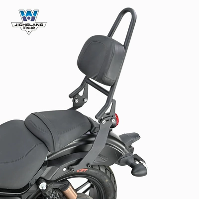 modified tail shelf tail, Motorcycle tail - ra401-curved-bow-back-to-back-angle-can-be-fine-tuned