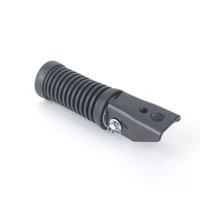 Gn125 Rear Footrest, Motorcycle pedals