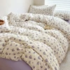 Crashing into the evening breeze [Class A soft and comfortable]