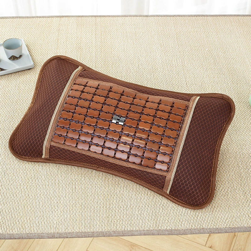 Подушка с ароматом чая, подушка из чайных листьев, летняя охлаждающая подушка, подушка для охлаждения лица, подушка для защиты шеи, наполнитель для подушки в виде чайных листьев, бамбуковая подушка, ротанговая подушка, охлаждающая и дышащая подушка с чайными листьями.