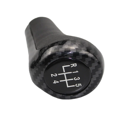 Cab and accessories 5-speed 6-speed shift