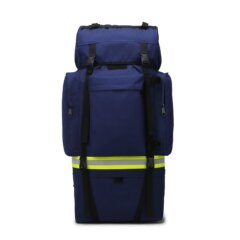 110L大容量登山バッグu型ブラケットリュック戦术リュックサックアウトドアレジャートレッキングリュック