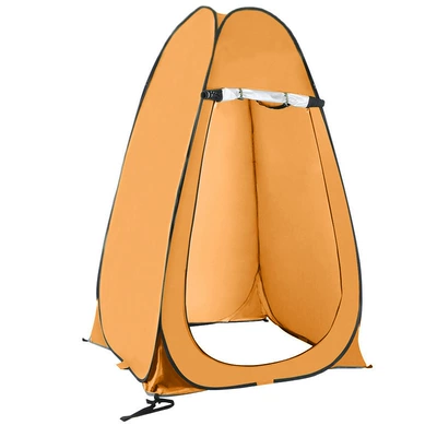 Çadırlar bath tent bath tent warm - orange-single