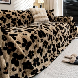 沙发垫/套;飘窗垫;地垫