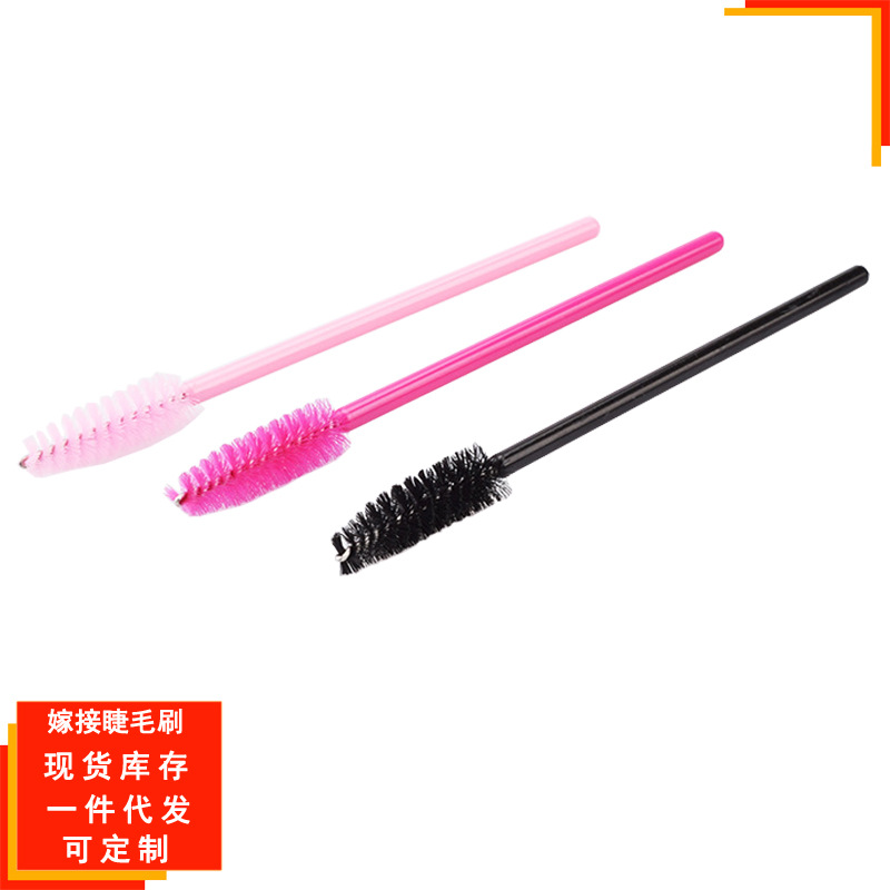 False eyelashes for extension