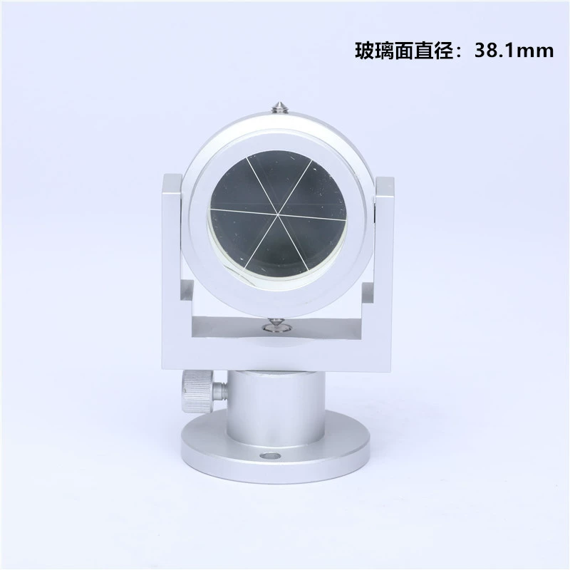Prism, small lens