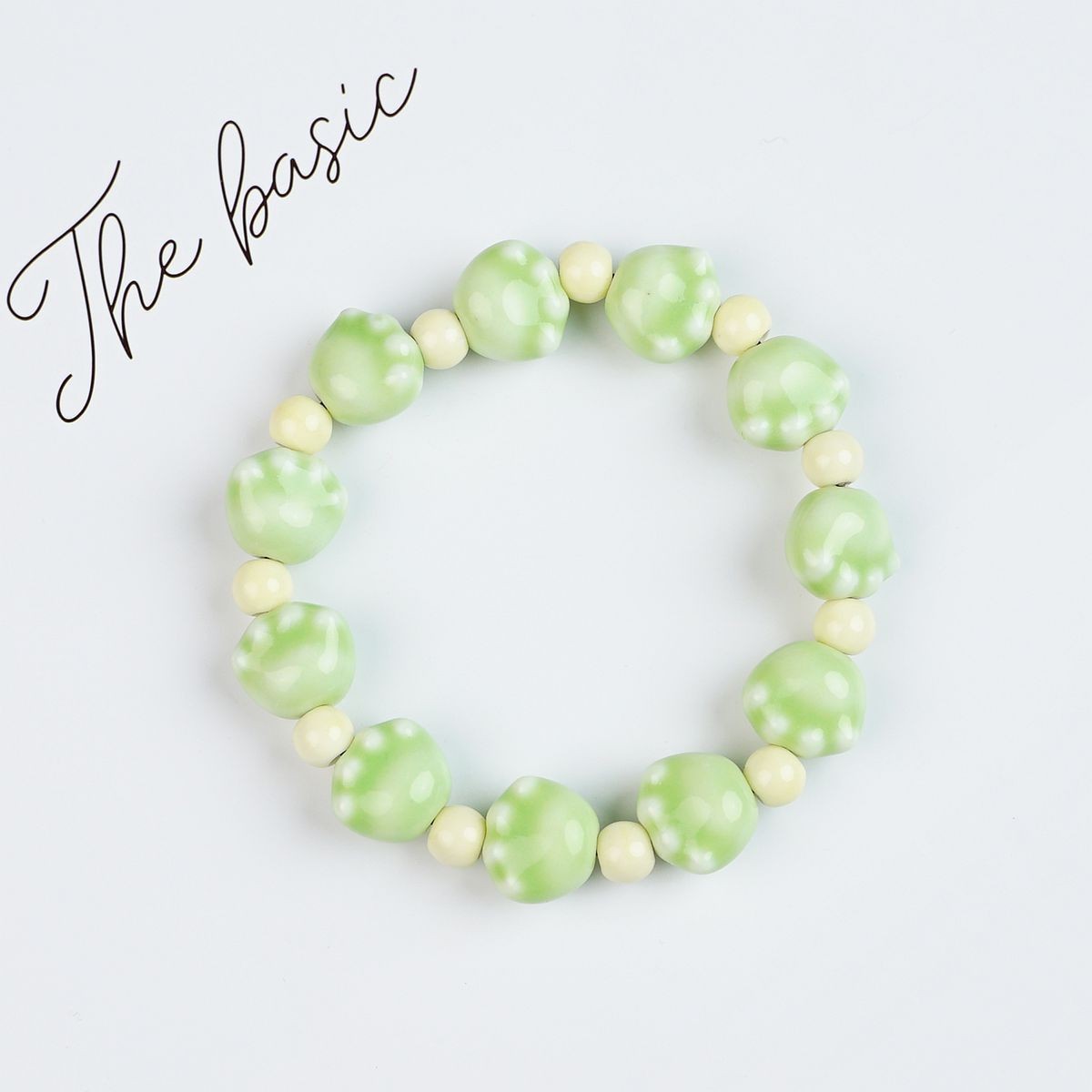 1746-04 Green Claw
