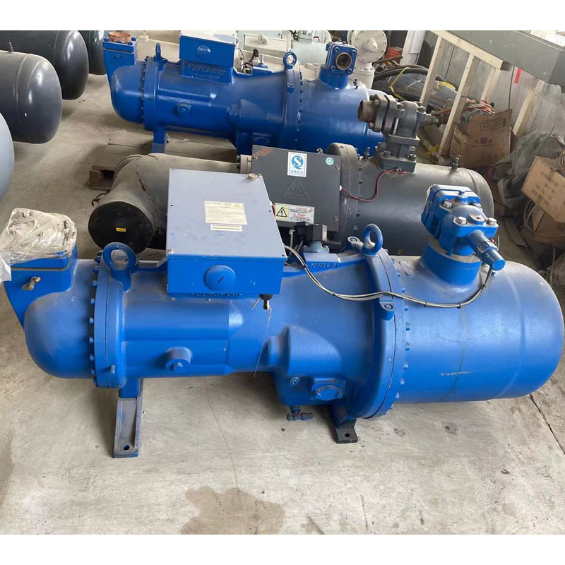 莱富康压缩机  134-s-160-lz    商用  单价为定金