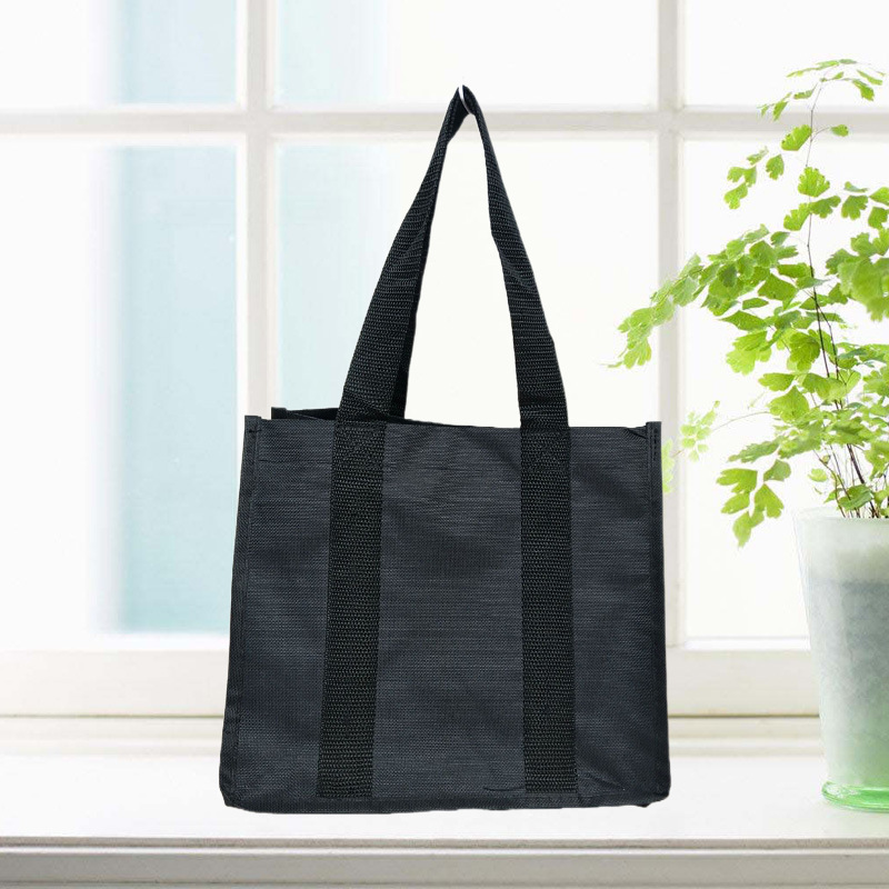 厂家直供600D牛津布酒袋 9瓶装牛津布礼品袋 2瓶4瓶6瓶装 印LOGO