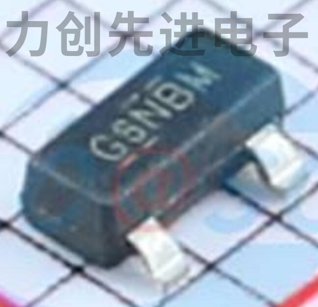 IRLML2502TRPBF 封装 SOT-23-3 MOS场效应管