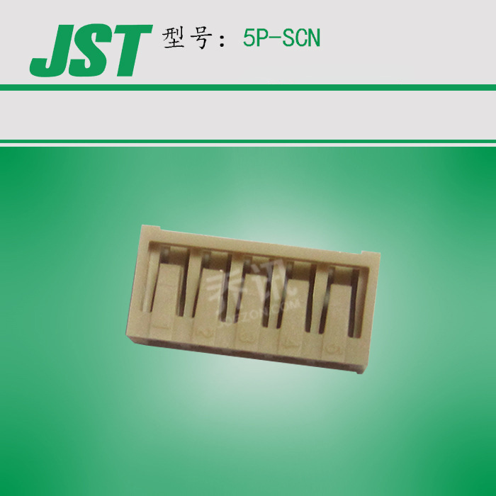 JST/ѹ5P-SCN5ֻڶ