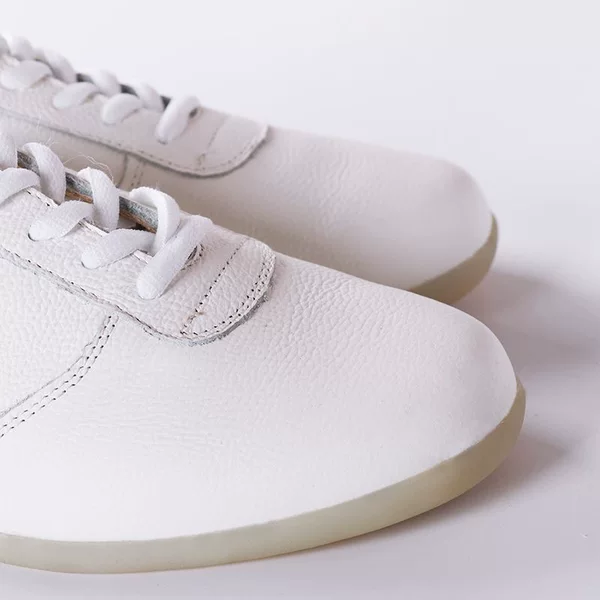 Genuine leather Tai Chi shoes, soft cowhide with cow tendon soles, men's and women's sports Tai Chi practice shoes, martial arts shoes, Badao Jin martial arts shoes