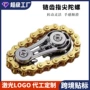 edc指尖新款跨境陀螺