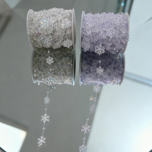 ˮ��ѩ��Ƭ�B��������ѩ����朴��}�Q���b����diy�ֹ��������l