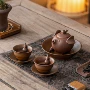 功夫家用小飞防烫手抓壶