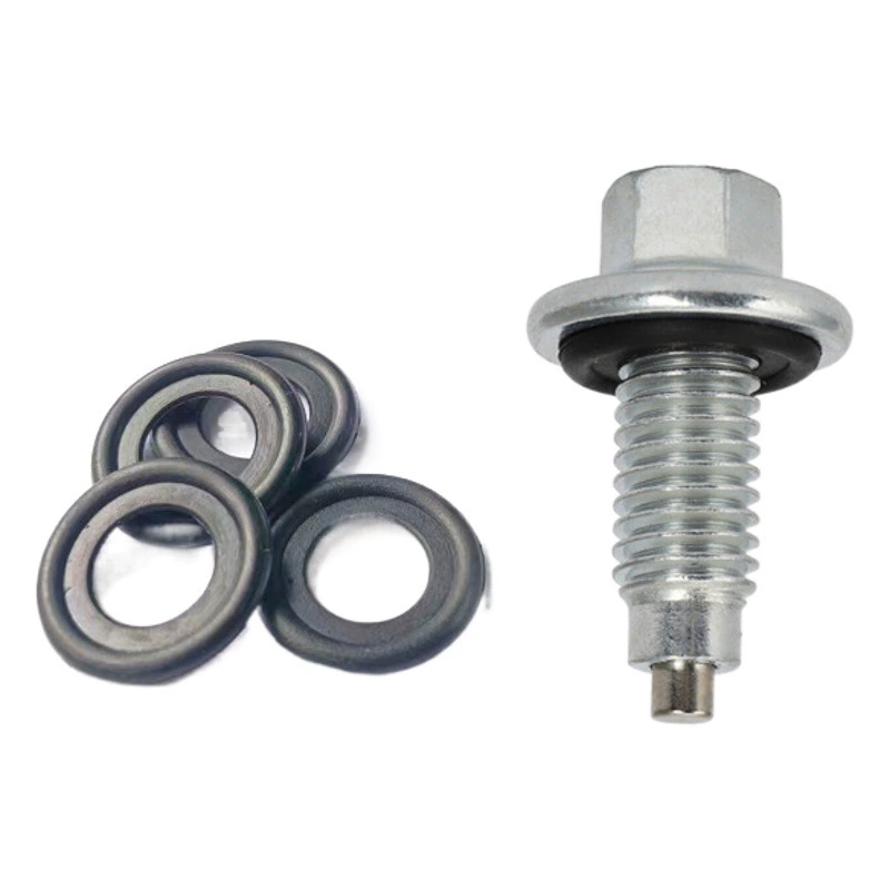 Opel уплотнительное кольцо слива масла прокладка резиновая пробка поддона Washer3536966Opel 0652526