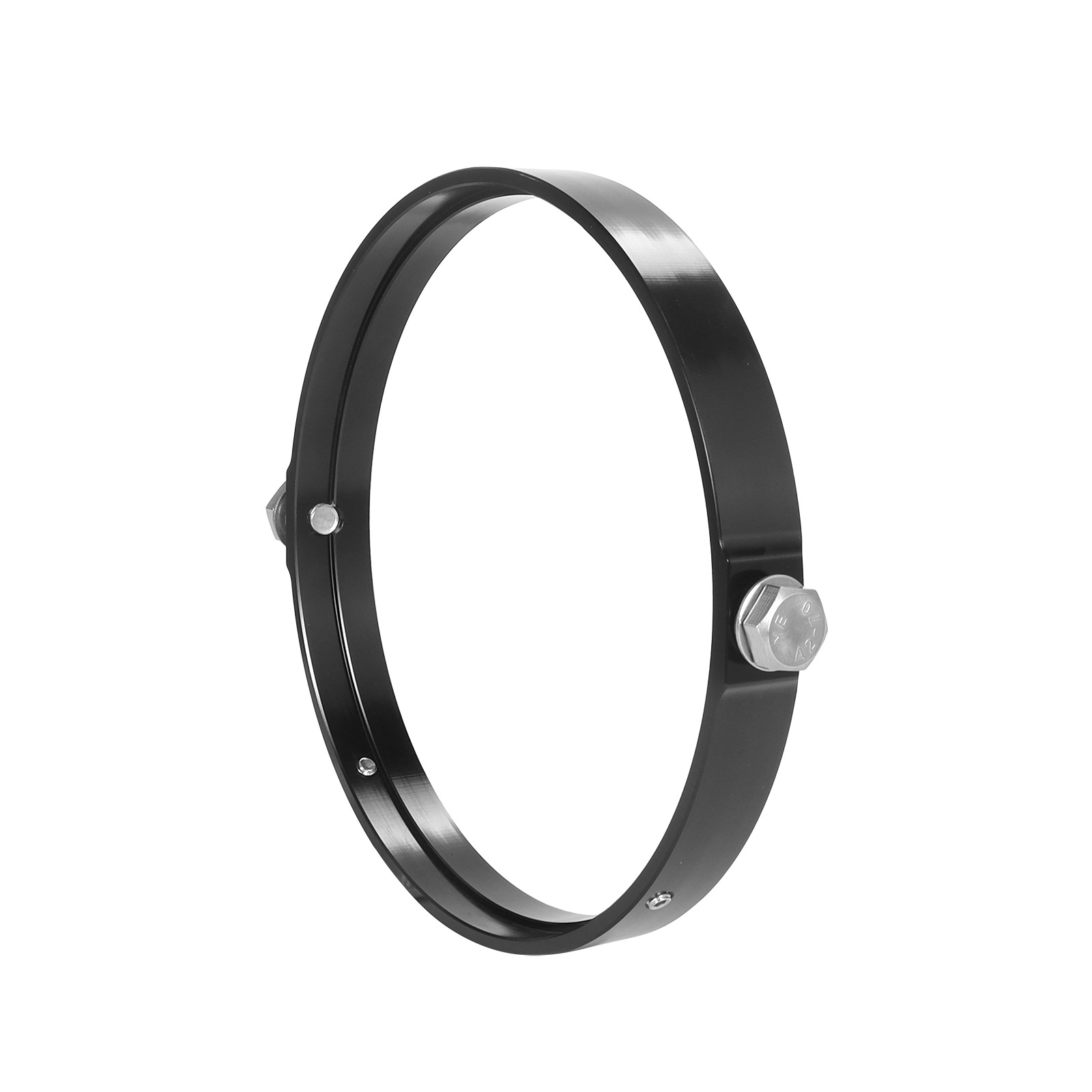 Motorcycle Led Light Wrangler Headlight Fixed Mounting Bracket Headlight Cover Headlight Ring Modification Universal Accessories Light