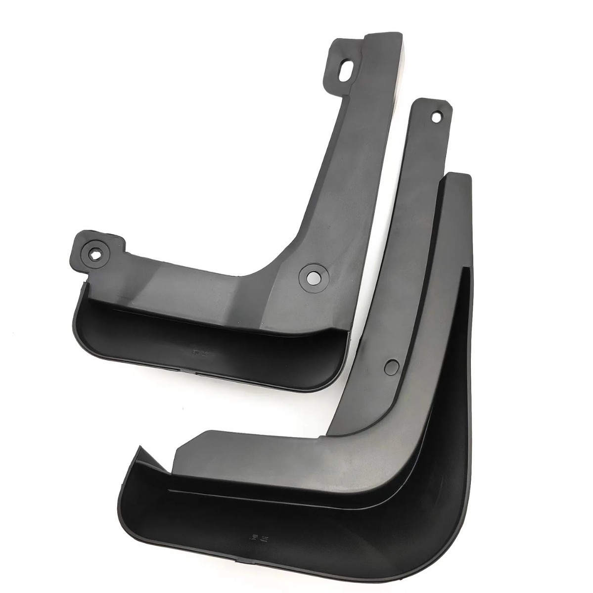 Guardabarros para Honda Vezel 2015-2018, Modificación de Guardabarros para Exportación