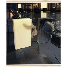 290G清洁沐浴皂深层保湿滋润香氛家庭甘草牛至配方精华温和持久