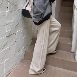 半身裙;休闲裤;时尚休闲套装