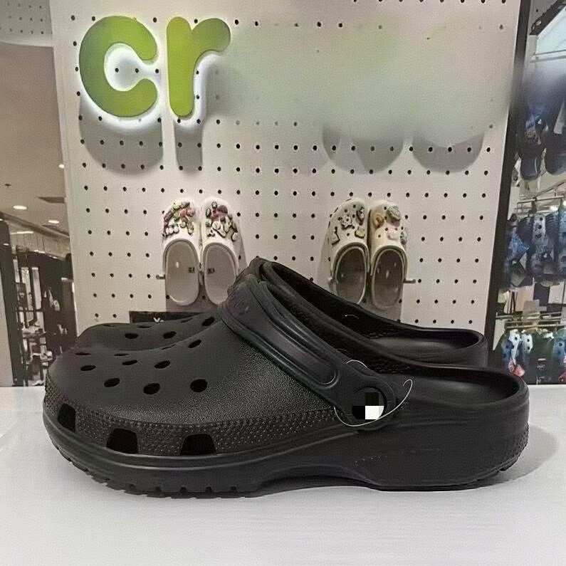 2026 New Eva Celebrity Style Clogs, Classic Clogs, Non-Slip New Slippers, Klc Same Style Clogs 2026 New Eva Celebrity Style Clogs, Classic Clogs, Non-Slip New Slippers, Klc Same Style Clogs