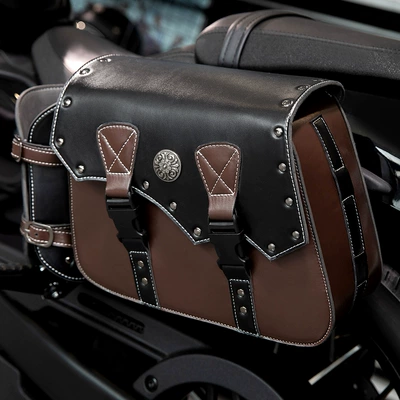 Bag Outdoor Riding Modification – Motosiklet ləvazimatları və aksesuarları