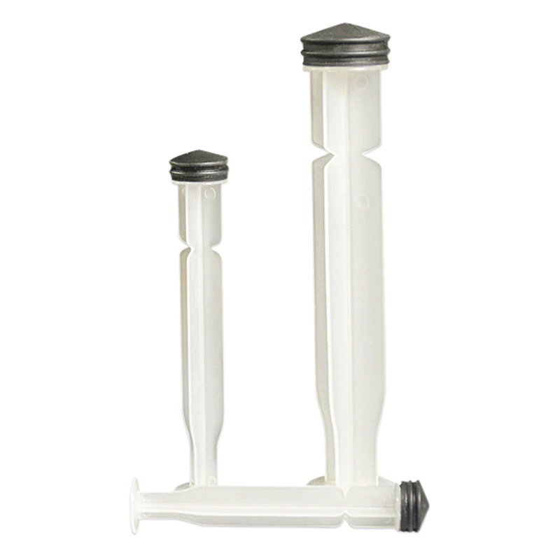 Промышленный пластиковый шприц толкатель шприц толкатель шприц 5ml10ml30ml шприц пластиковый шприц толкатель