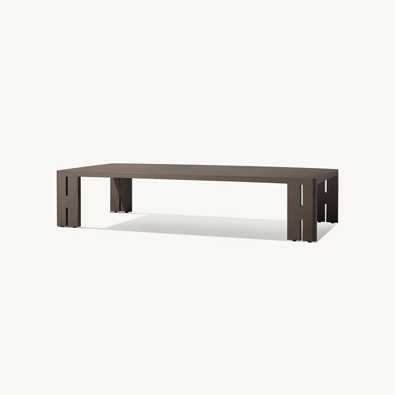 122cm 커피 테이블
