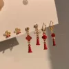 #New Year Lantern Set
