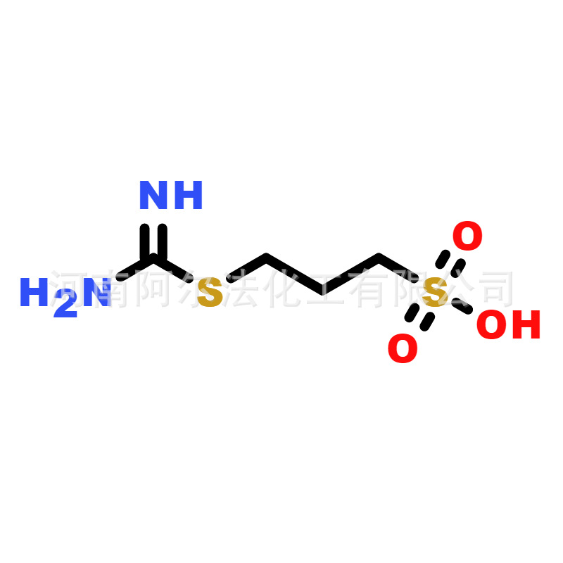 异硫脲丙磺酸内盐CAS号21668-81-5/现货/价格详询