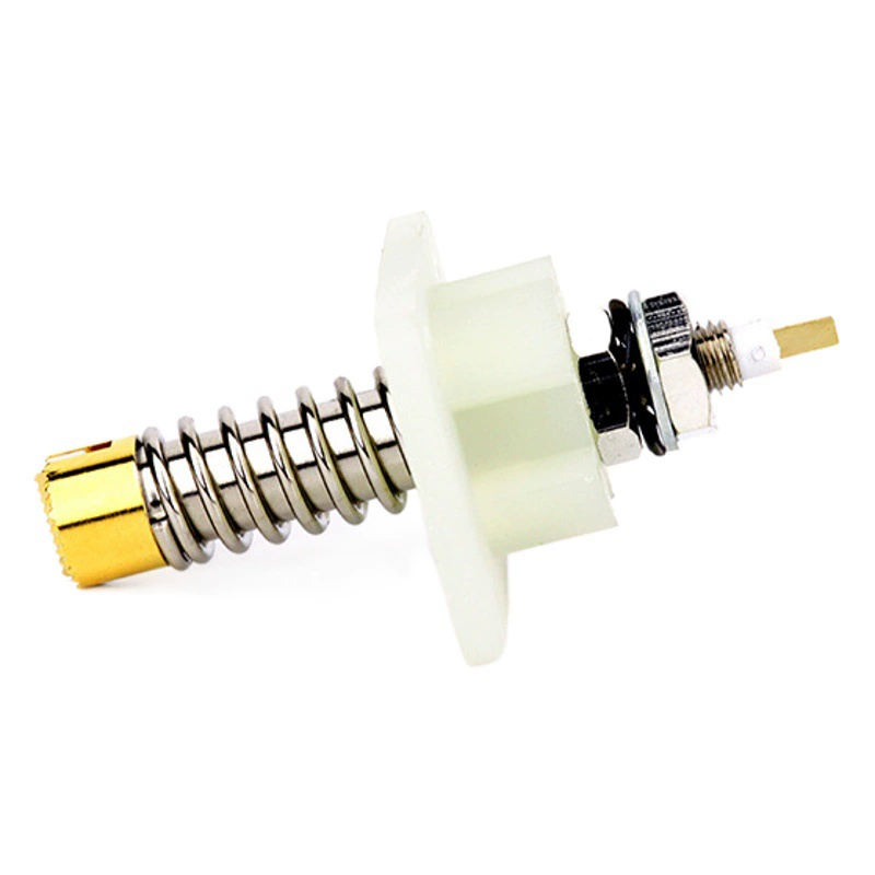 Высокоэнергетический комбинированный зажим зонда GW-01-02-1049T-2 обнаружения батареи зонд зажим аккумулятора