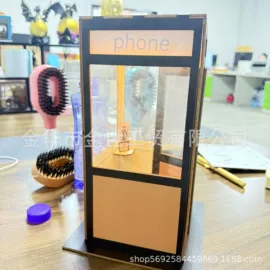 木质工艺品;户外庭院摆件;车挂