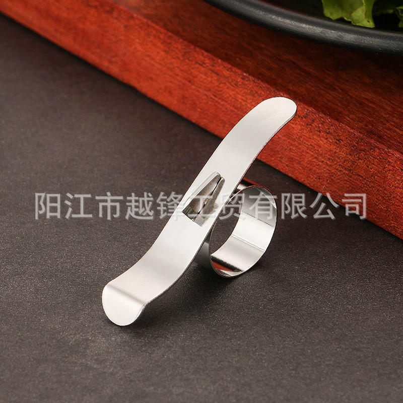 В наличии 304 Нержавеющая сталь Оранжевая Овощечистка Творческий Оранжевый Овощечистка Кольцо из нержавеющей стали Открытая оранжевая Улитка Фрукты Овощечистка