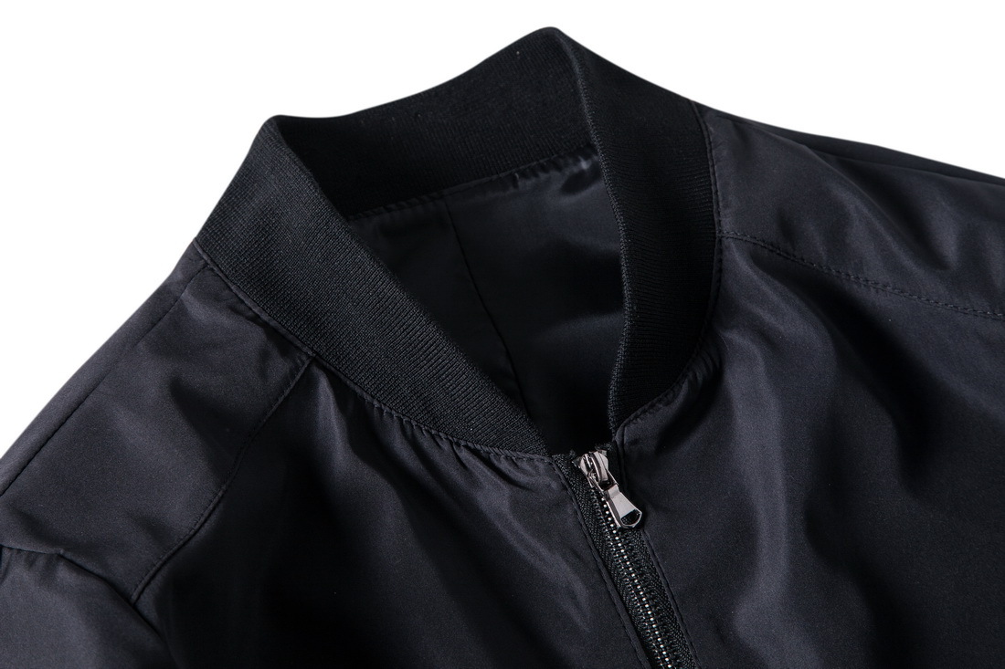 Herrenbekleidung Jacke Retro-Architektur Mode Blumenmantel dicker Mann_voghion.com