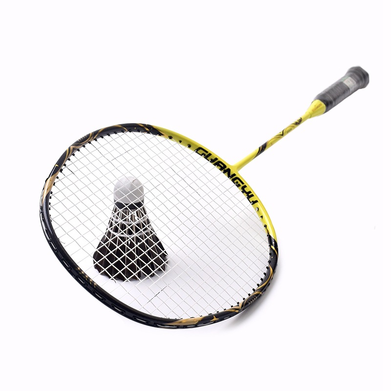 노란색 샷 + 흰색 라인/분기